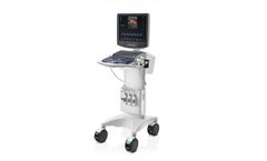 Mindray - Model ZS3 - Ultrasound System