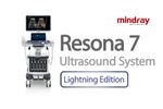 Resona 7 Ultrasound System - Lightning Edition - Video