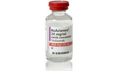 Actemra/RoActemra (Tocilizumab)