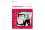 Guava Muse - Cell Analyzer - Brochure