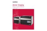 Amnis FlowSight - Imaging Flow Cytometer - Brochure