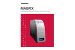 Magpix - Model xMAP - Compact Multiplexing Unit - Brochure
