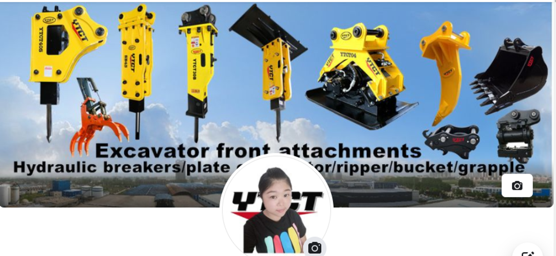 Yantai Chengtai Construction Machinery Co., Ltd.
