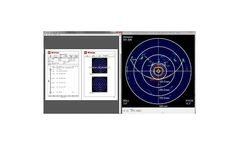 Sonar Scan - 3D Pipe Profile Software