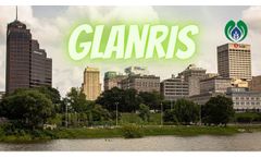 Revolutionary Water Filtration Technology Discussion with CEO of Glanris (Game-changer) Bryan Eagle - Video
