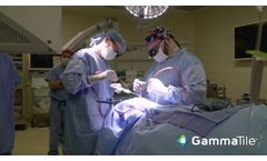 GammaTile Therapy Physician Perspectives | Dr. McCracken, Neurosurgeon At Piedmont Atlanta Hospital - Video