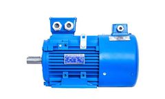 Haoxin - Variable Frequency Motor