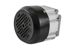 Haoxin - Model HXBLDC-X - 220V Brushless DC Motors for Electrical Appliances