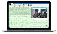 Zeto - Software User Application for Reading EEG