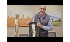 Surgeon Testimonial - Dr. Geoffrey Haft - Video