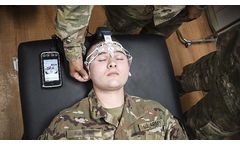 BrainScope solutiosn for military sector