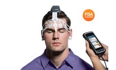 BrainScope - FDA Cleared Non-Invasive Medical Device