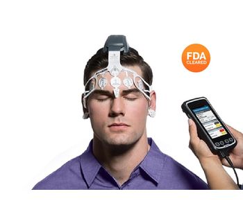 BrainScope - FDA Cleared Non-Invasive Medical Device
