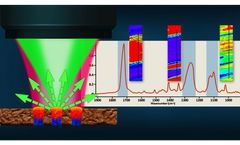 Photothermal - Model O-PTIR - On-Contact, Submicron, Visible Probe Infrared Spectroscopy