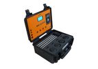 BR SYSTEMS - Model BR 700 Pro - Geophysical Search Systems