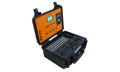 BR SYSTEMS - Model BR 700 Pro - Geophysical Search Systems