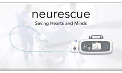 Neurescue - MedTech Innovator Best Competition -  Video