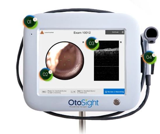 OtoScan - Diagnostic Tools for Payers - Health Care - Occupational Health