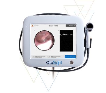 OtoScan - Ear Diagnostic Tools