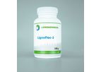 Lignofloc - Model 2 - Cationic Low Molecular Weight Lignin-Based Macromolecule