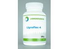 Lignofloc - Model 4 - Cationic High Molecular Weight Lignin-Based Polymer