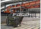 FDSP - Chain Type Turning Machine