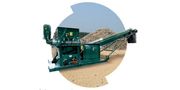 Mobile And Transportable Secondary Crusher