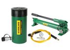 Hydraulic Cylinder & Pump Set/Porta Power