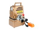 Electric Portable Hydraulic Power Pack & Pump Unit