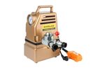 Electric Portable Hydraulic Power Pack & Pump Unit