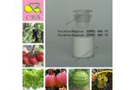High Purity Plant Growth Hormones Fruit Enlargement Forchlorfenuron CPPU 99% KT-30