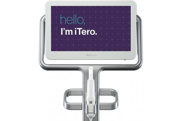 iTero - Intraoral Scanners