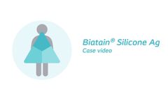 Biatain Silicone Ag Case - Video