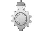 Affco - Model 770 - Triple Eccentric Lug Type Butterfly Valve