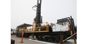 Sonic Drilling Rig