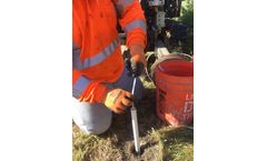 Cascade - Soil Vapor Monitoring Probes