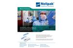 Medical Packaging Brochure - Brochure