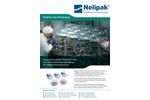 Nelipak - Handling Trays - Brochure