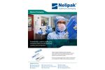 Nelipak - Medical Procedure Trays - Brochure