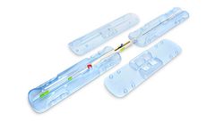 Nelipak - Medical Trays and Blisters