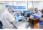Dedicated Catheter Rapid Prototyping Lab Services