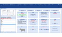 MilkingCloud - Herd Management Software
