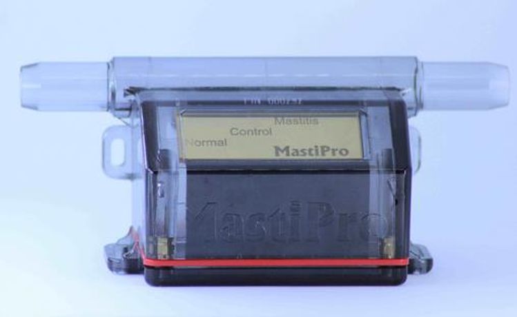 Mastipro - Products - Herd Management - In-Line Mastitis ...