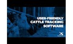 Herd Overview Screen in MilkingCloud Herd Management Software - Video