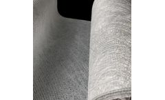 Unidirectional(ud) Fiberglass Multiaxial Fabrics