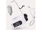 GalvoSurge - Dental Implant Cleaning System