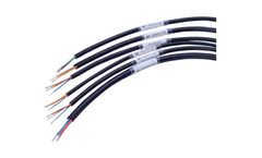 Zhaofeng - Geophone Cables