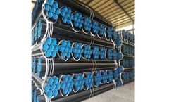 Datang - Seamless Boiler Tube