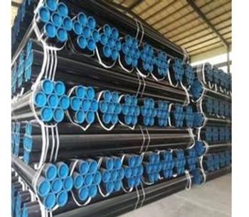 Datang - Seamless Boiler Tube