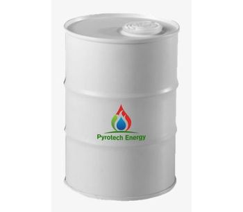 Pyrotech - Pyrolysis Oil